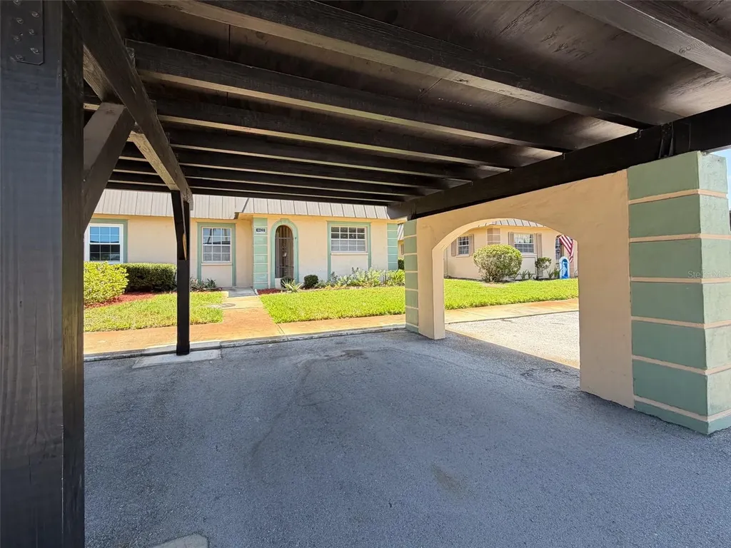 4422 Sunstate Drive New Port Richey FL 34652