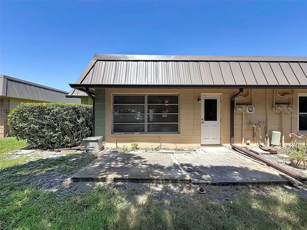 4422 Sunstate Drive New Port Richey FL 34652