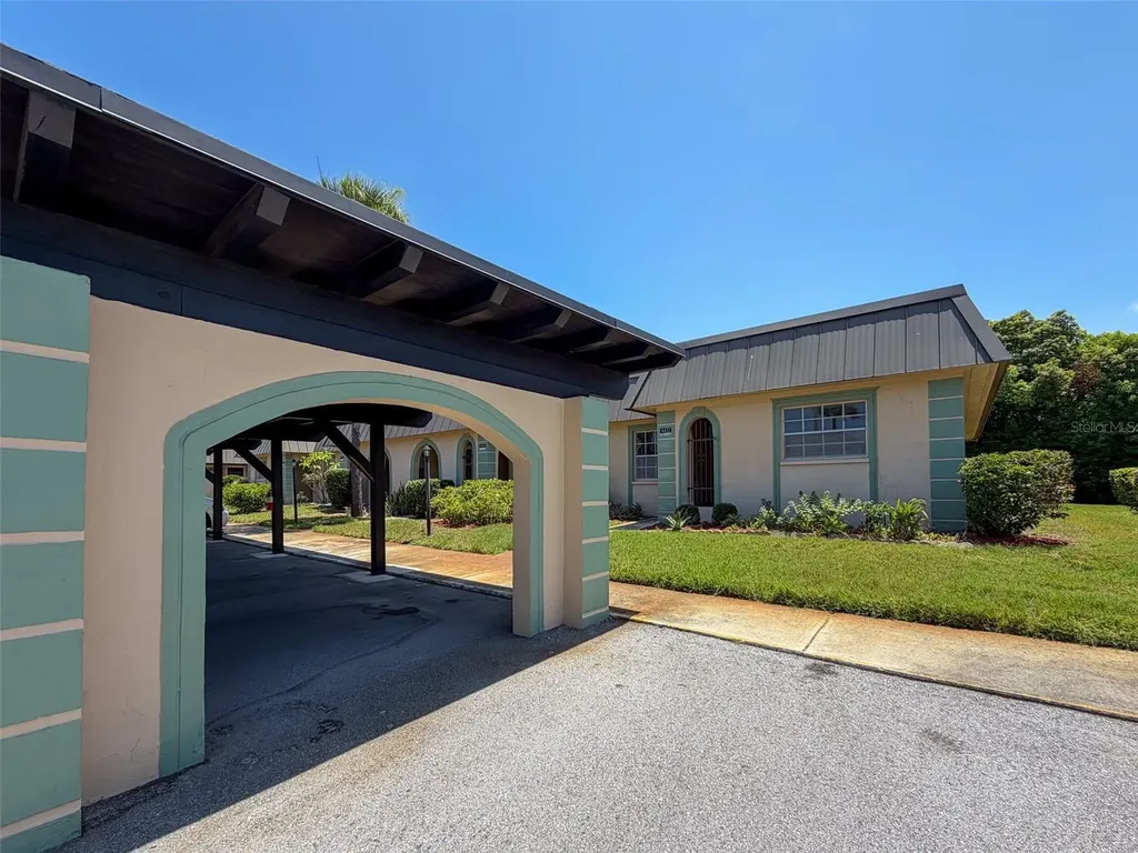 4422 Sunstate Drive New Port Richey FL 34652