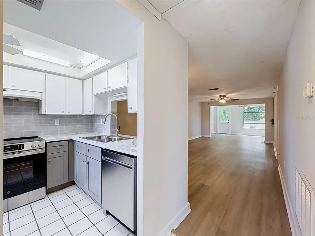4422 Sunstate Drive New Port Richey FL 34652