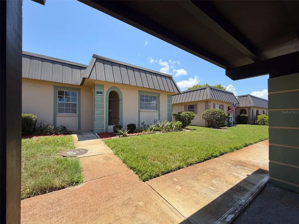 4422 Sunstate Drive New Port Richey FL 34652