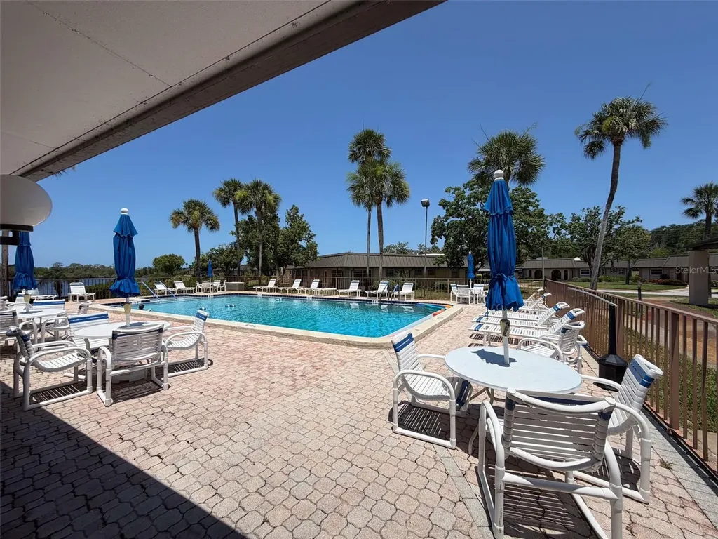 4422 Sunstate Drive New Port Richey FL 34652