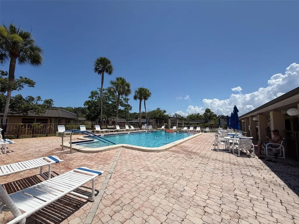 4422 Sunstate Drive New Port Richey FL 34652