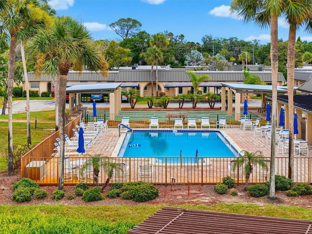 4422 Sunstate Drive New Port Richey FL 34652
