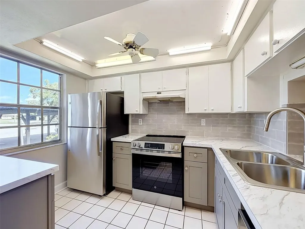 4422 Sunstate Drive New Port Richey FL 34652