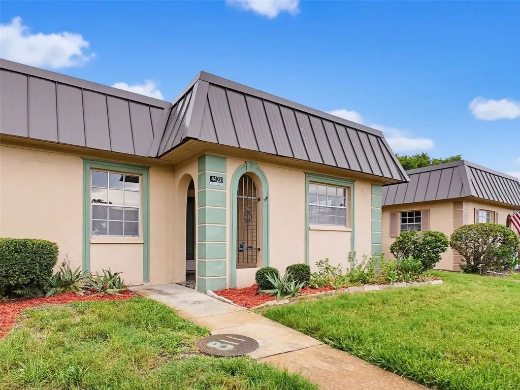 4422 Sunstate Drive New Port Richey FL 34652