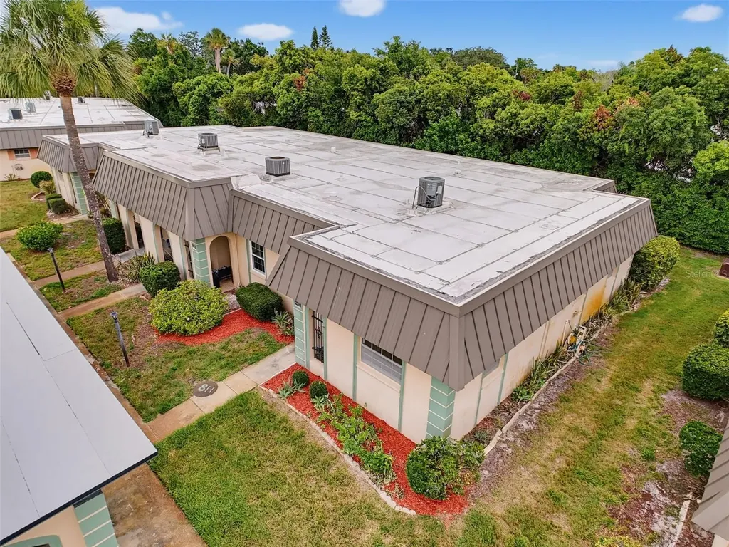 4422 Sunstate Drive New Port Richey FL 34652