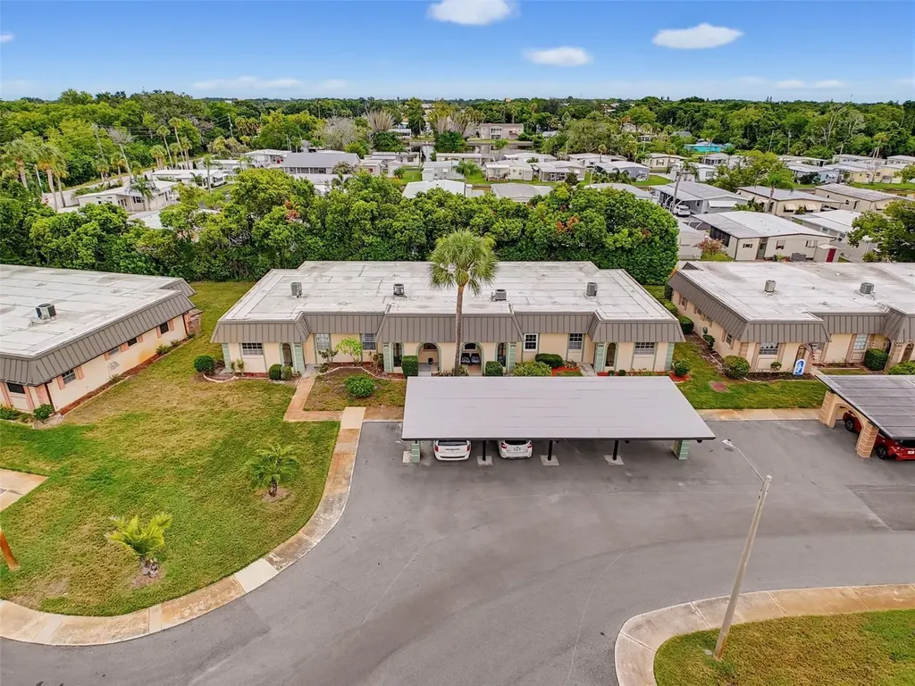 4422 Sunstate Drive New Port Richey FL 34652