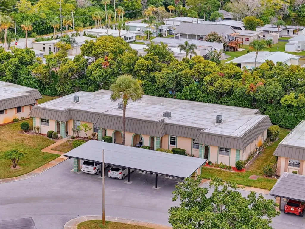 4422 Sunstate Drive New Port Richey FL 34652