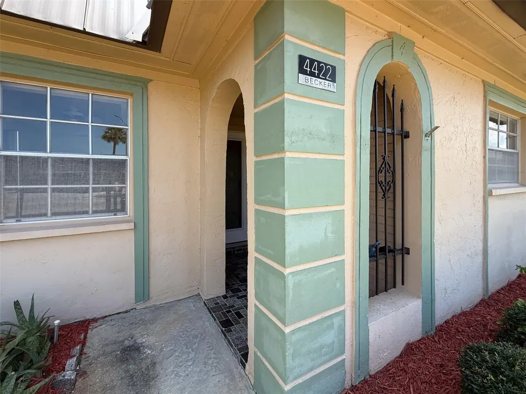 4422 Sunstate Drive New Port Richey FL 34652