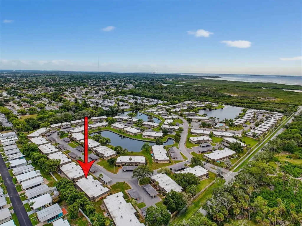 4422 Sunstate Drive New Port Richey FL 34652