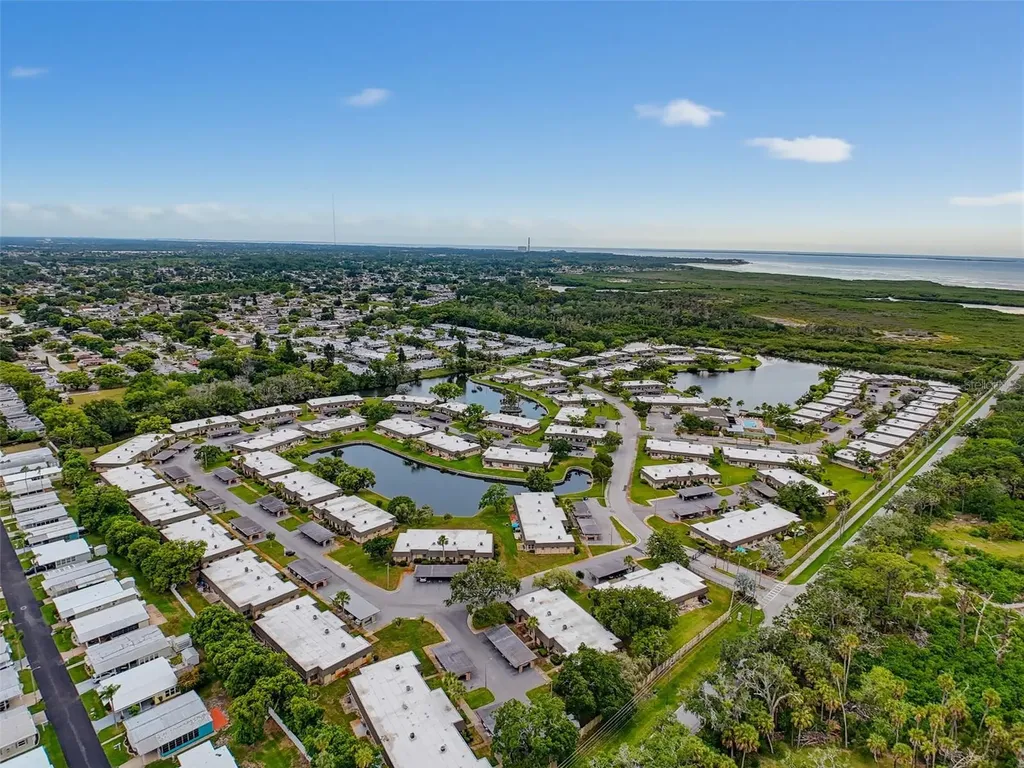 4422 Sunstate Drive New Port Richey FL 34652
