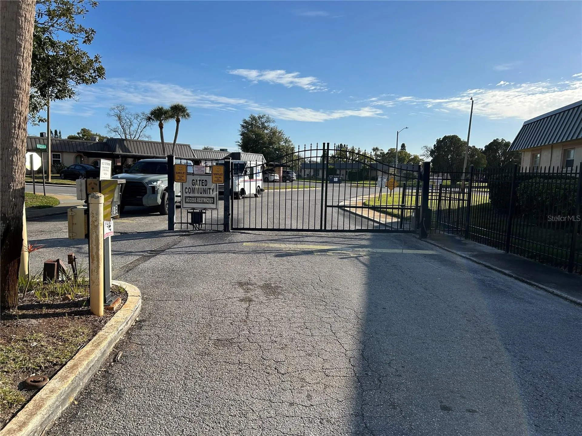4422 Sunstate Drive New Port Richey FL 34652