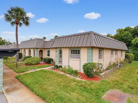 4422 Sunstate Drive New Port Richey FL 34652