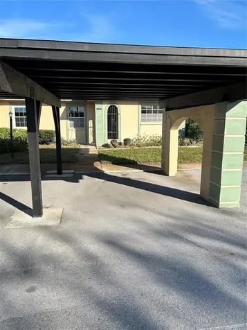 4422 Sunstate Drive New Port Richey FL 34652