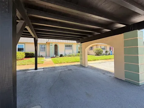 4422 Sunstate Drive New Port Richey FL 34652