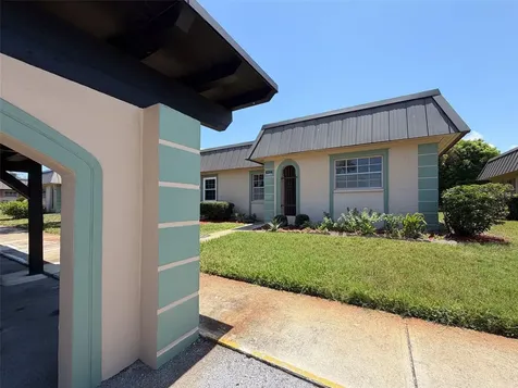 4422 Sunstate Drive New Port Richey FL 34652