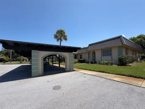 4422 Sunstate Drive New Port Richey FL 34652