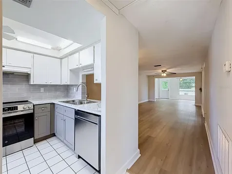 4422 Sunstate Drive New Port Richey FL 34652