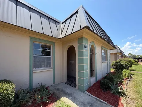 4422 Sunstate Drive New Port Richey FL 34652