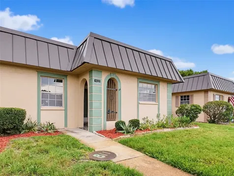 4422 Sunstate Drive New Port Richey FL 34652