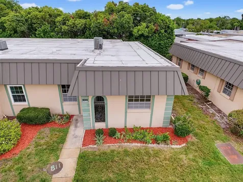 4422 Sunstate Drive New Port Richey FL 34652