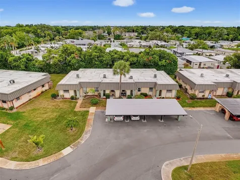 4422 Sunstate Drive New Port Richey FL 34652