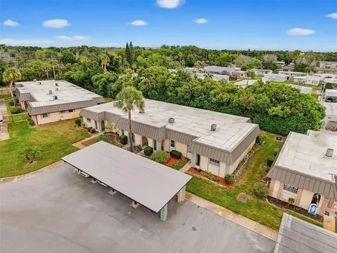 4422 Sunstate Drive New Port Richey FL 34652