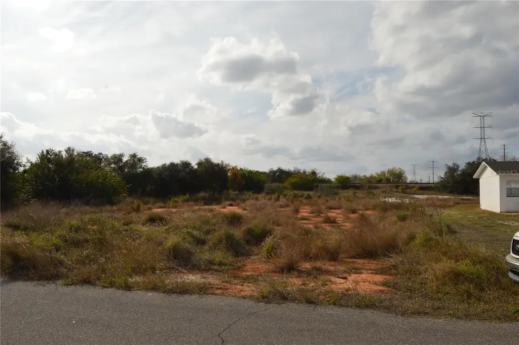 1472 Williams Gray Court Avon Park FL 33825