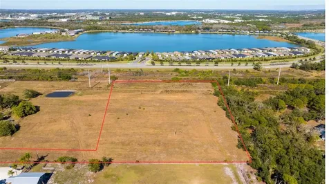 0 Fox Creek Drive Sarasota FL 34240