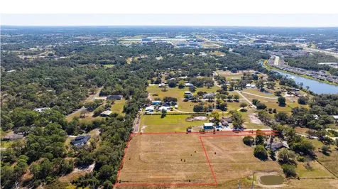 0 Fox Creek Drive Sarasota FL 34240
