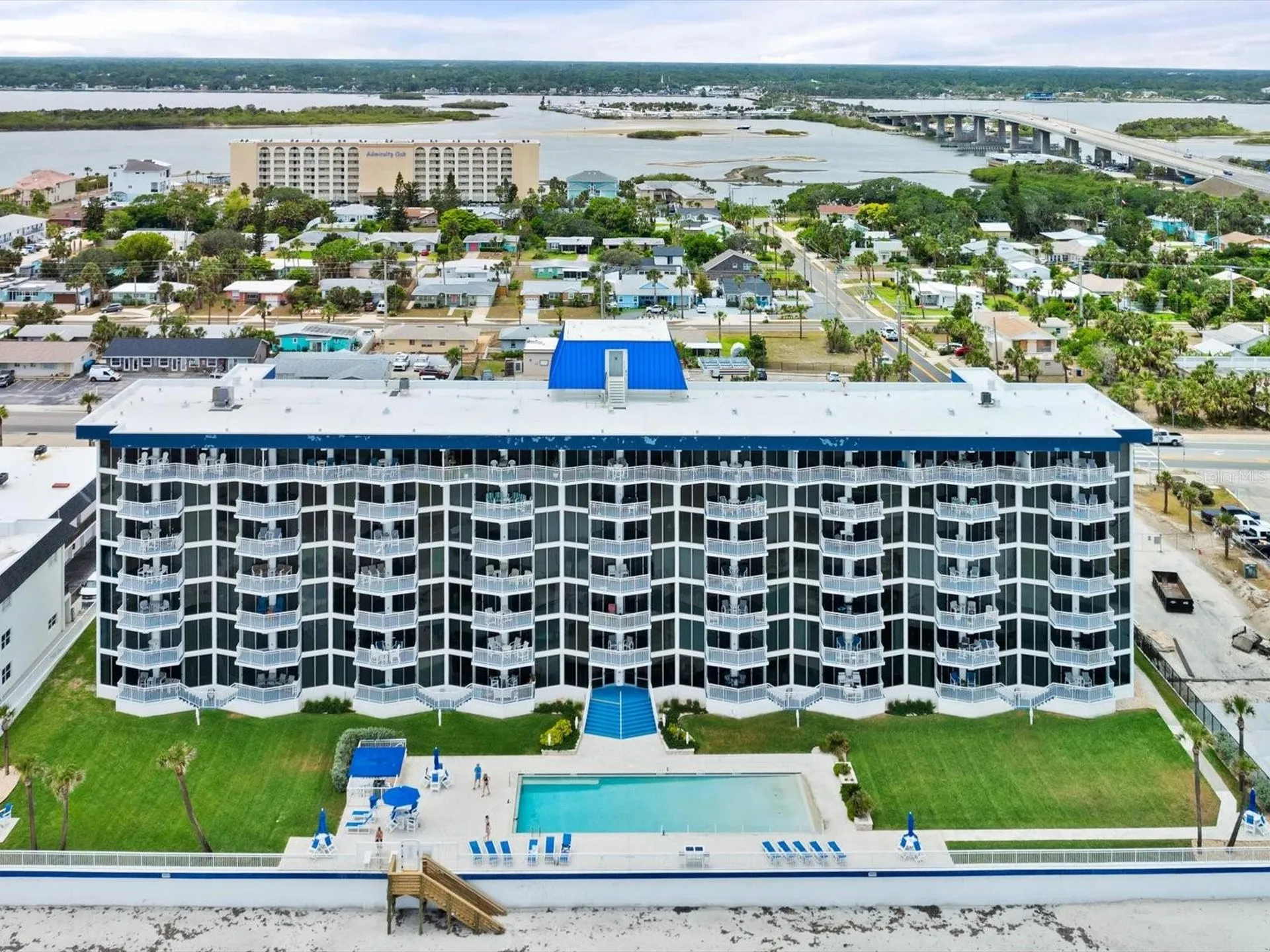 3601 S Atlantic Avenue Daytona Beach FL 32118