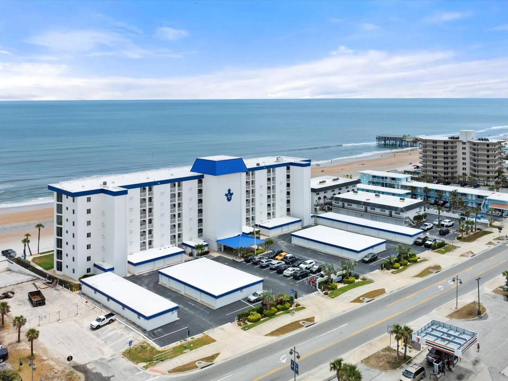 3601 S Atlantic Avenue Daytona Beach FL 32118