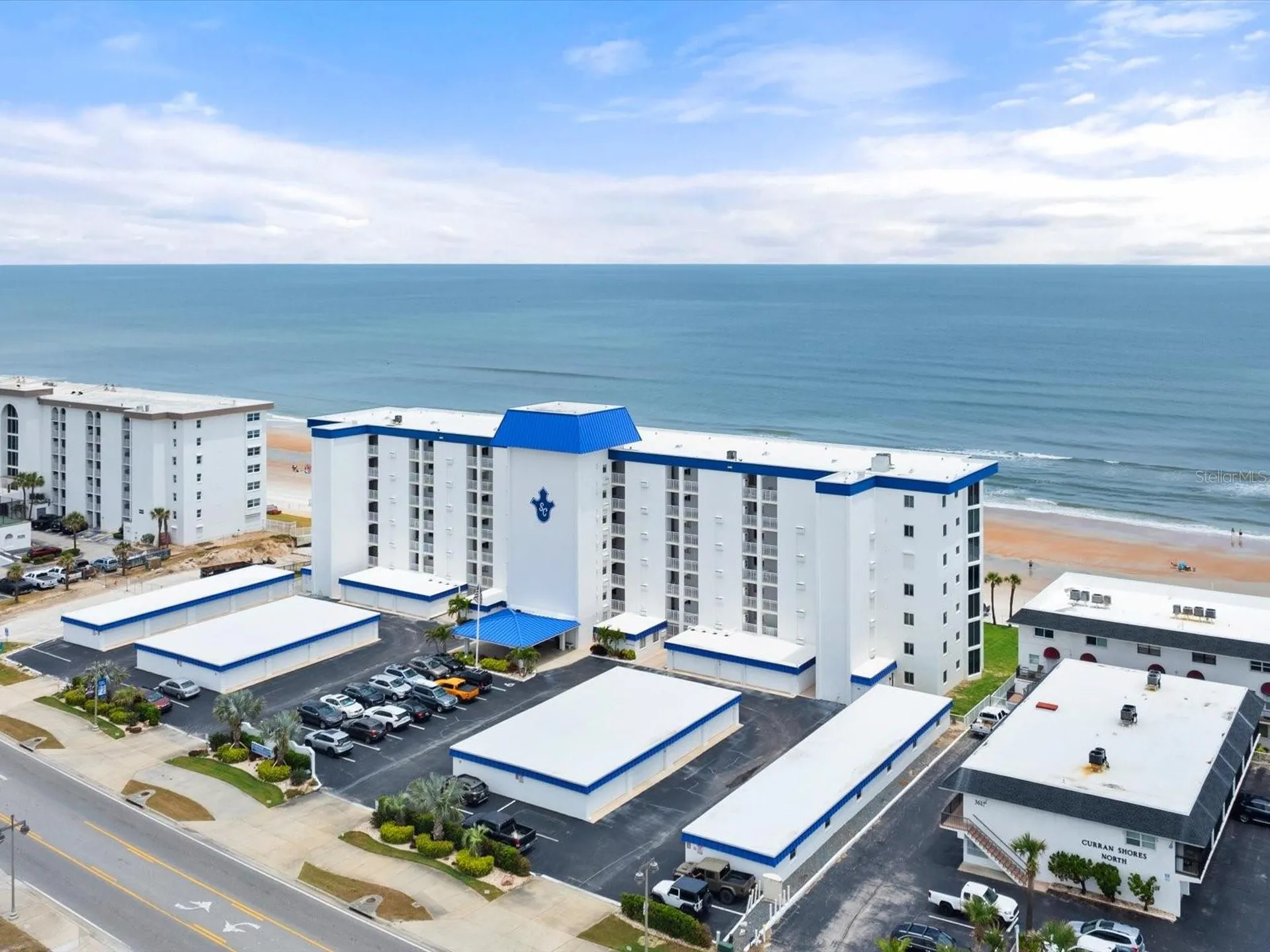 3601 S Atlantic Avenue Daytona Beach FL 32118