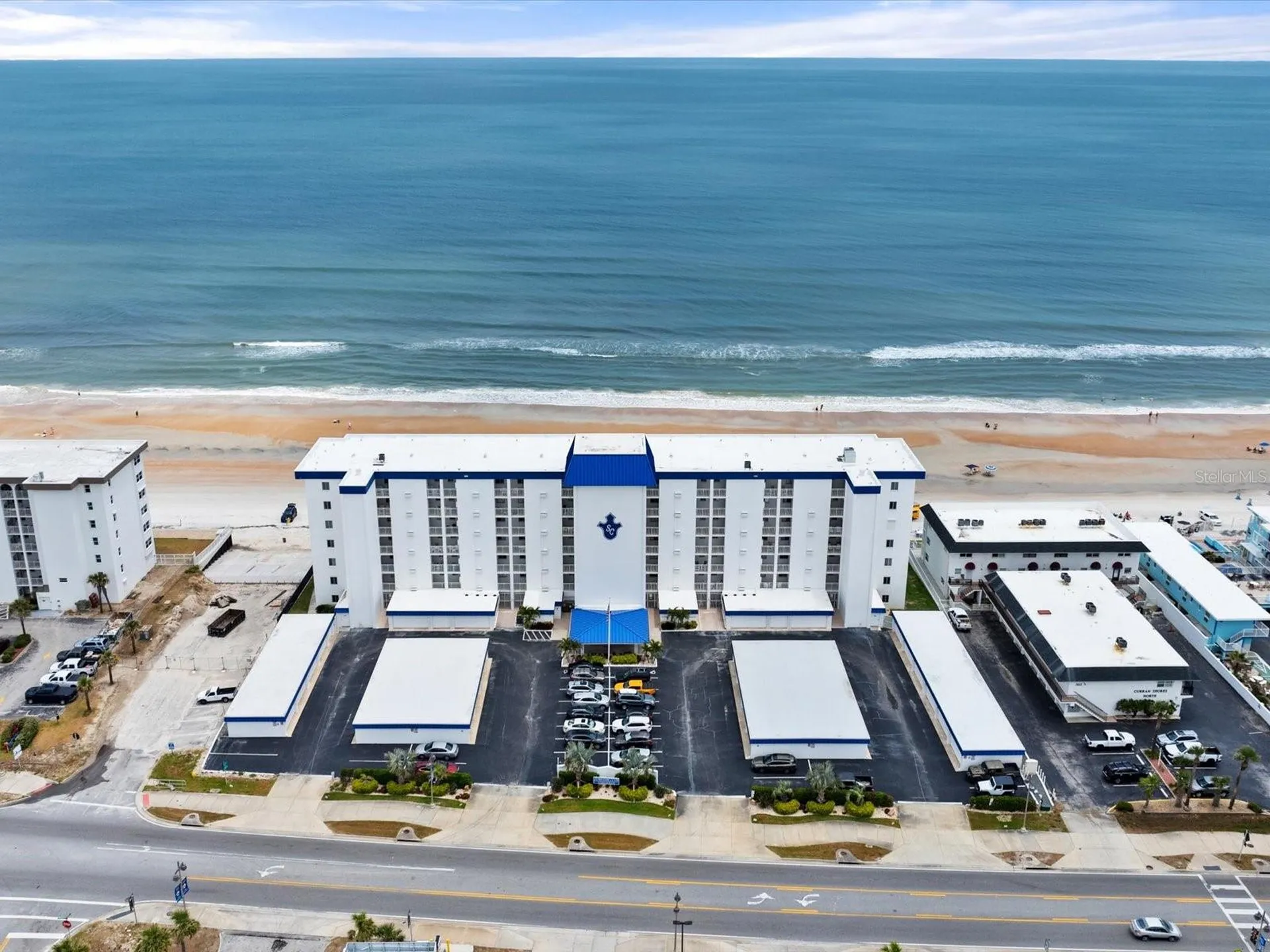 3601 S Atlantic Avenue Daytona Beach FL 32118