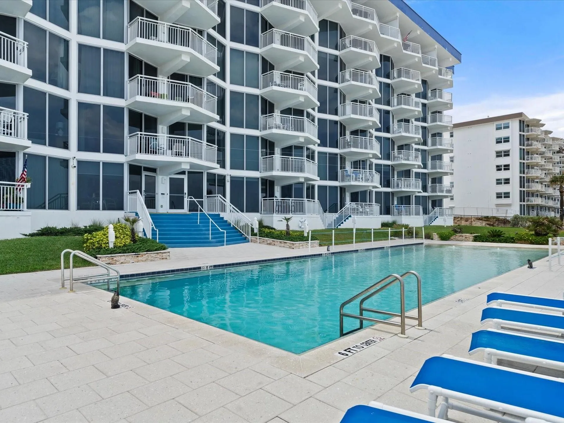 3601 S Atlantic Avenue Daytona Beach FL 32118