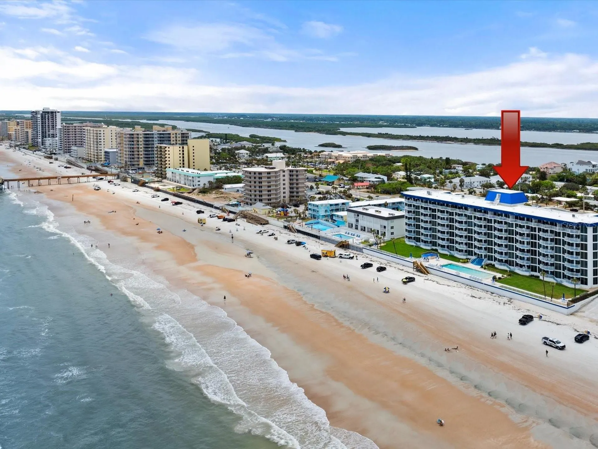3601 S Atlantic Avenue Daytona Beach FL 32118
