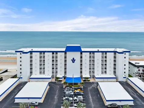 3601 S Atlantic Avenue Daytona Beach FL 32118