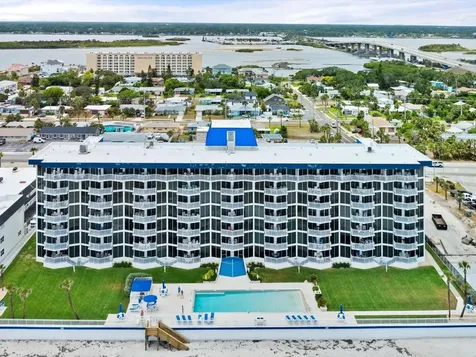 3601 S Atlantic Avenue Daytona Beach FL 32118