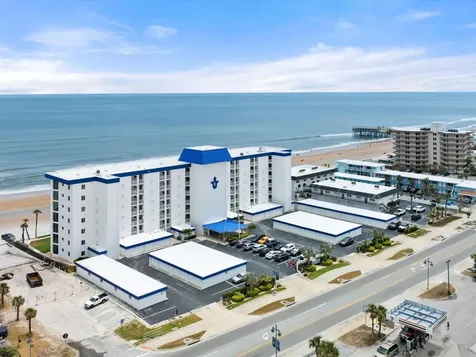 3601 S Atlantic Avenue Daytona Beach FL 32118