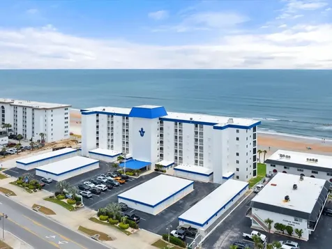 3601 S Atlantic Avenue Daytona Beach FL 32118