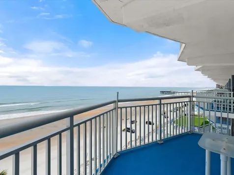 3601 S Atlantic Avenue Daytona Beach FL 32118