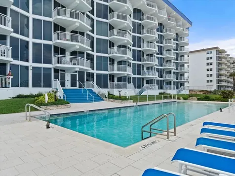 3601 S Atlantic Avenue Daytona Beach FL 32118