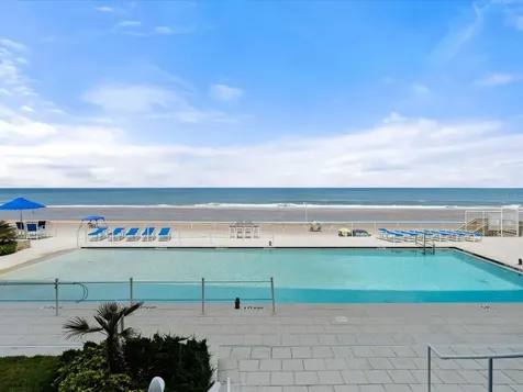 3601 S Atlantic Avenue Daytona Beach FL 32118