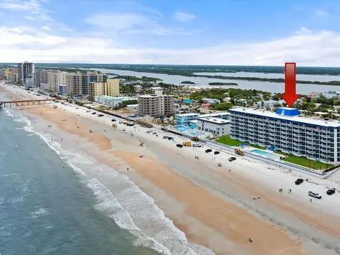 3601 S Atlantic Avenue Daytona Beach FL 32118