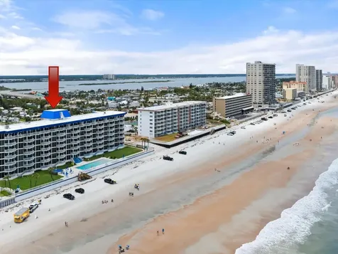 3601 S Atlantic Avenue Daytona Beach FL 32118