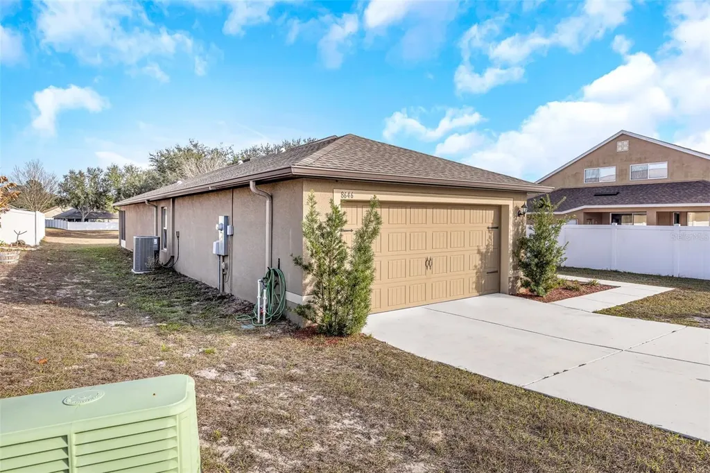 8646 Pinetop Ridge Lane Brooksville FL 34613