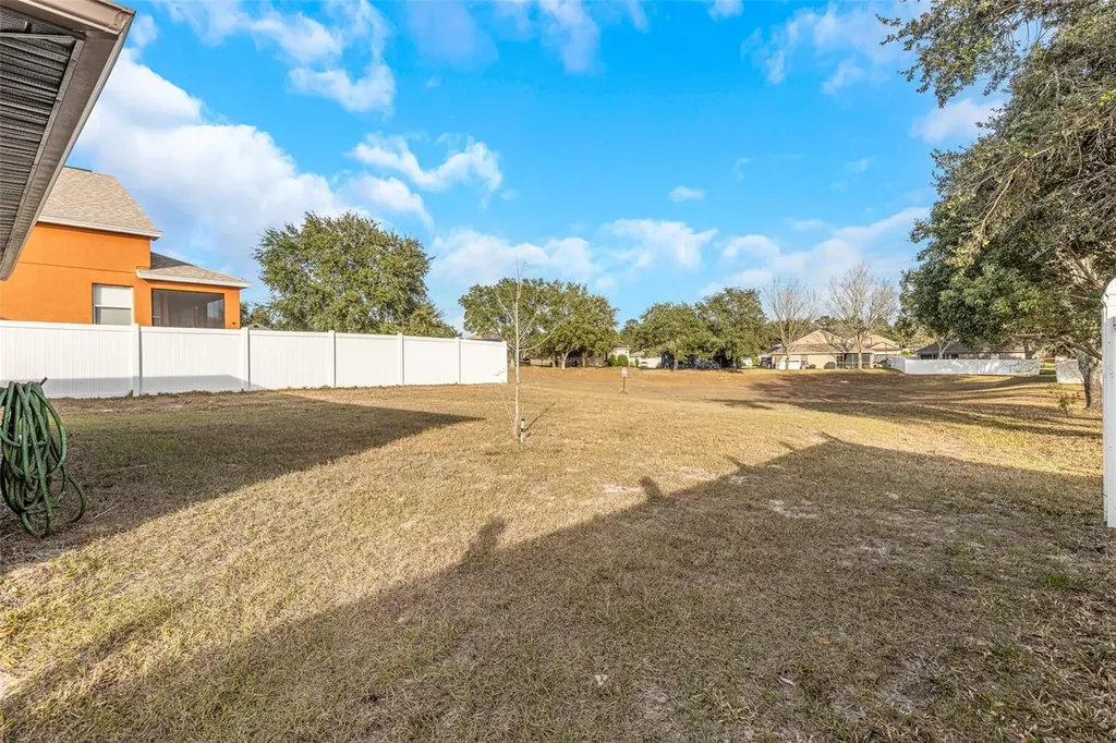 8646 Pinetop Ridge Lane Brooksville FL 34613