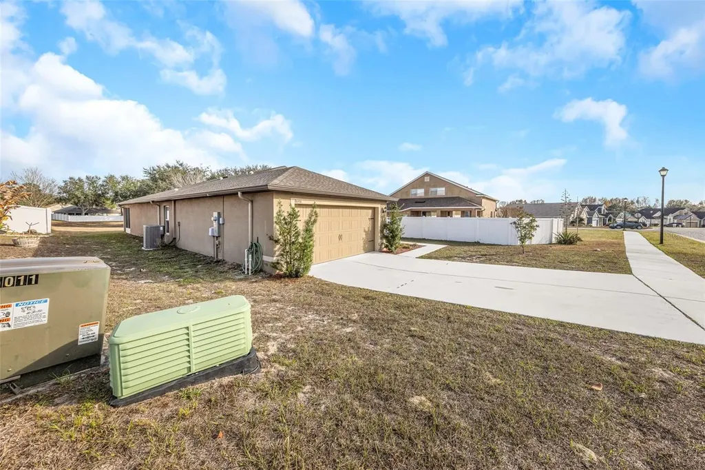 8646 Pinetop Ridge Lane Brooksville FL 34613