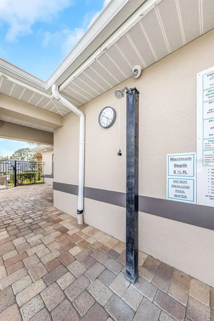 8646 Pinetop Ridge Lane Brooksville FL 34613